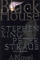 Black House 1st edition
