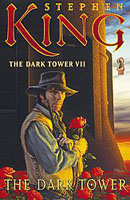 The Dark Tower 7 -  1st edition