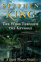 The Wind Through the Keyhole 1st edition