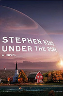 Under The Dome 1st edition
