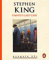 Umney's Last Case - Stephen King 1st edition