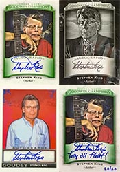 Upper Deck limited edition