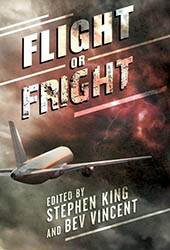 Flight or Fright