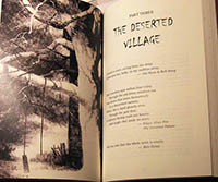 Remarque done in "Art of Michael Whelan"